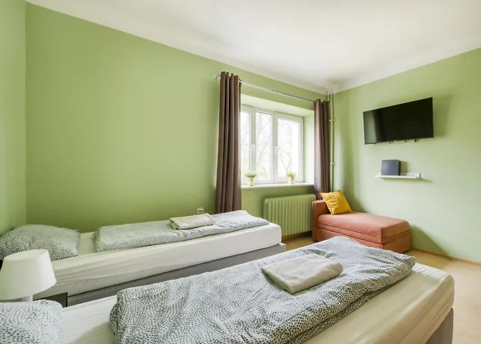 Labo Muranów Warszawa