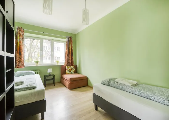 Labo Muranów Warszawa