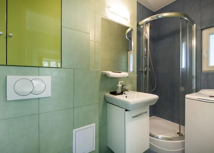 Labo Muranów Apartament *