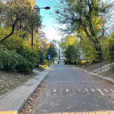 Labo Muranow Varšava